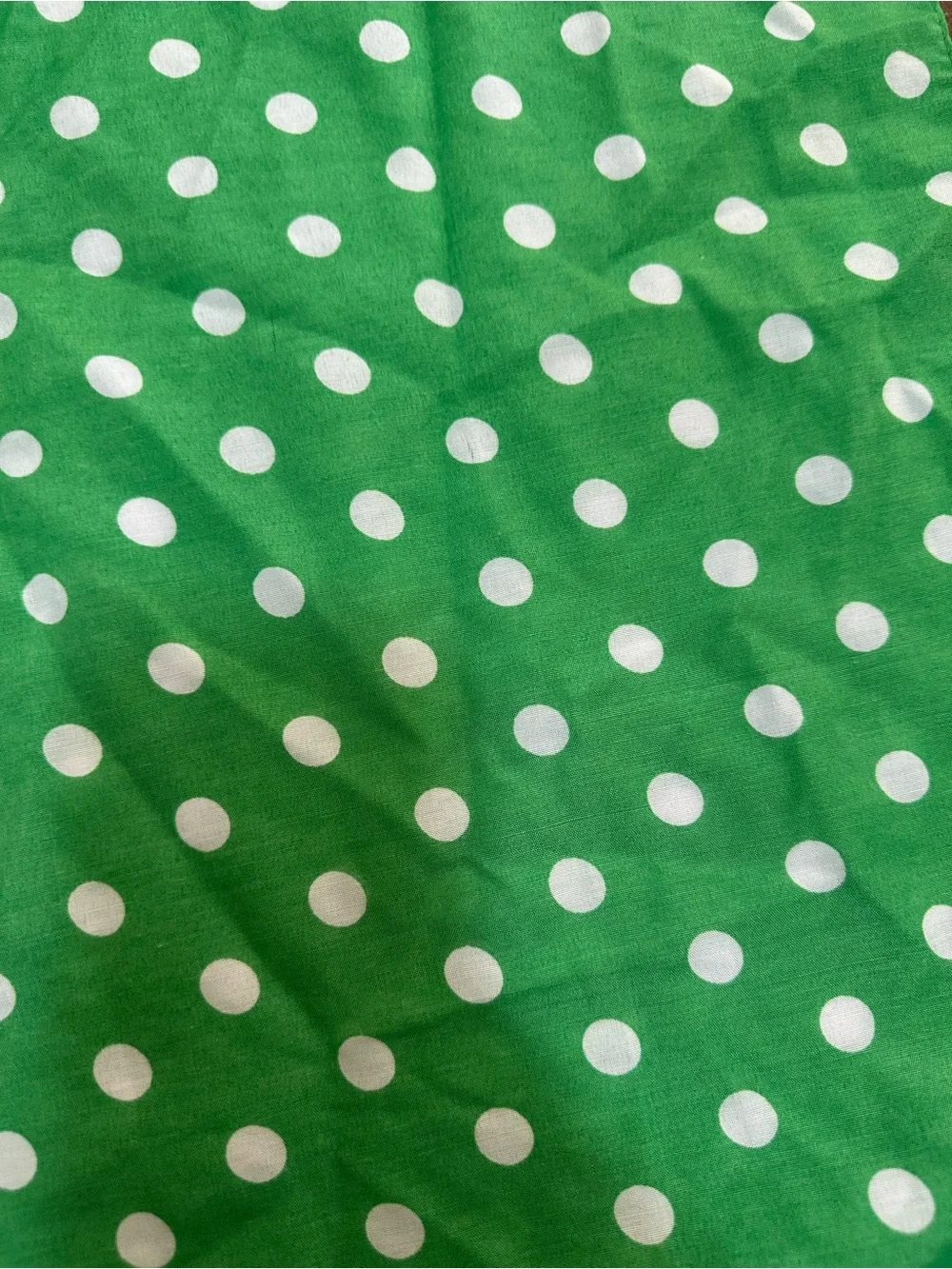 N/A bright green